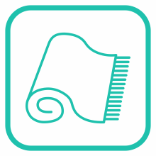 Пледы с логотипом Пледы под нанесение логотипа на заказ